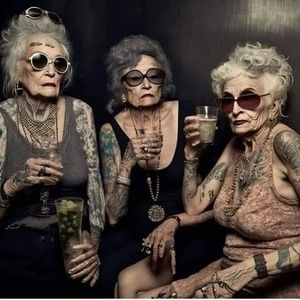 Meet your Posher, Natalie